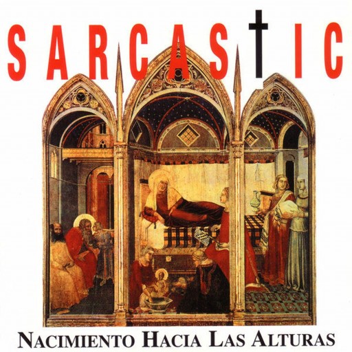 Nacimiento hacia las alturas