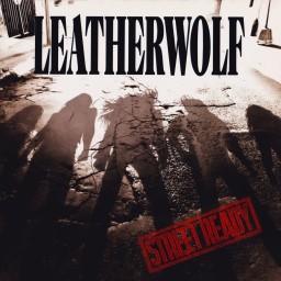Review by Daniel for Leatherwolf - Street Ready (1989)