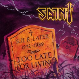 Too Late for Living