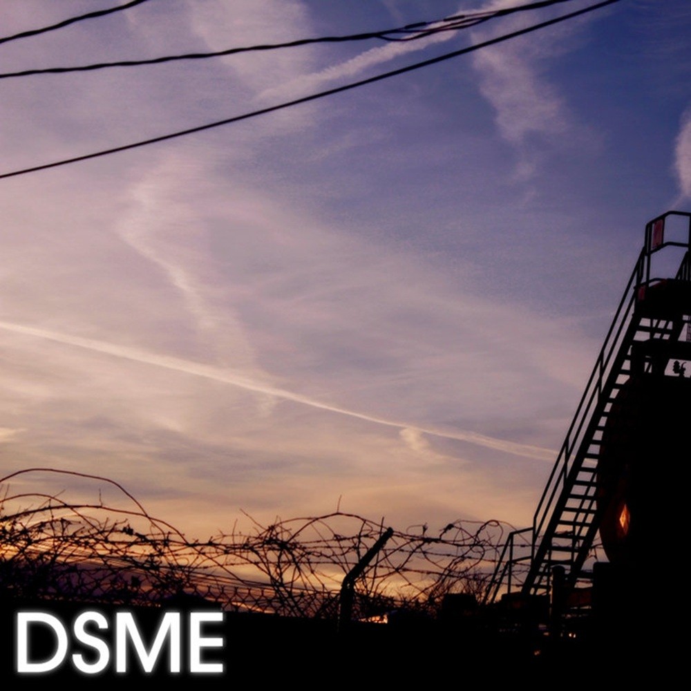 Drewsif Stalin's Musical Endeavors - Excursion (2011) Cover