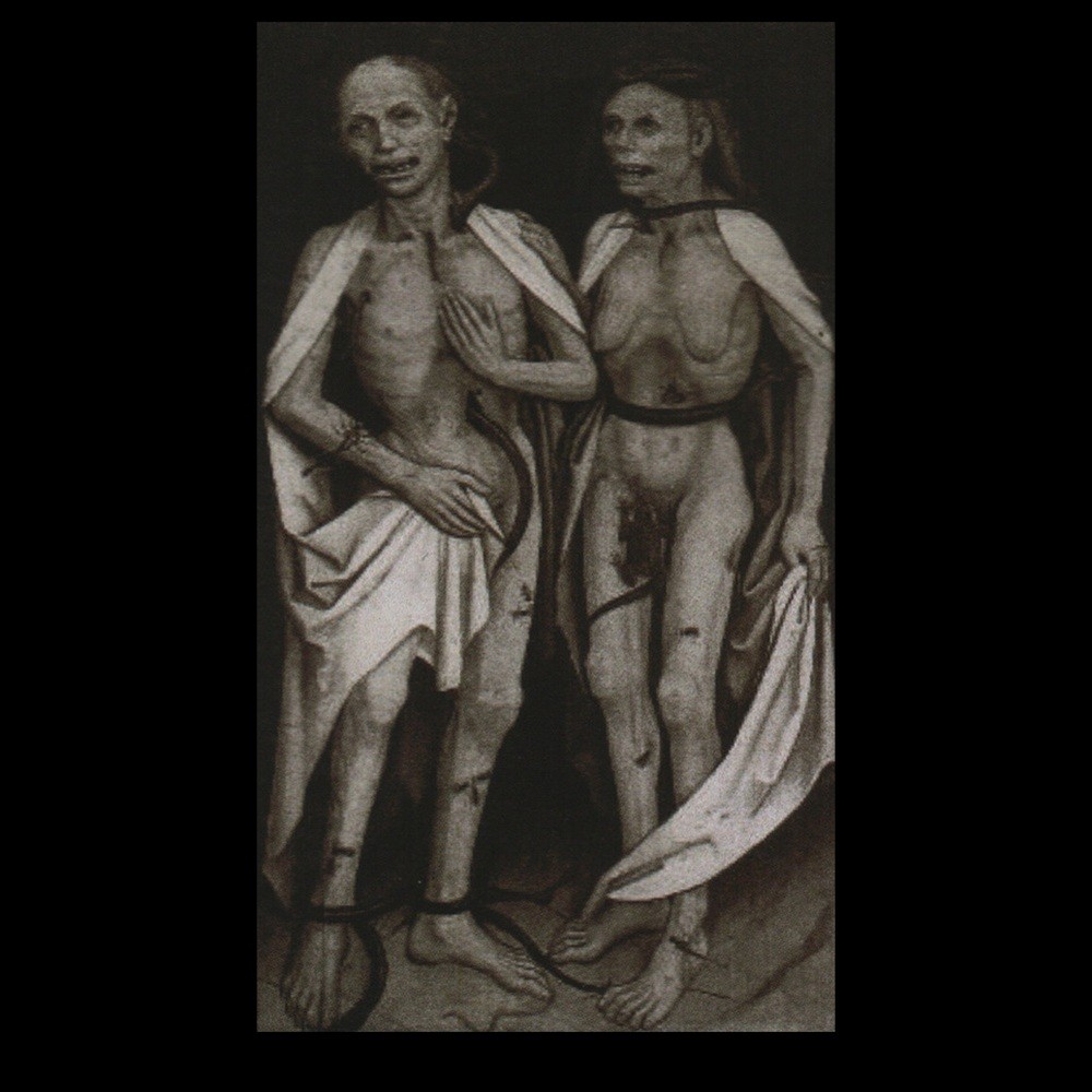 Absolute of Malignity - Absolute of Malignity (2008) Cover
