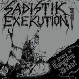 30 Years of Agonizing the Dead!