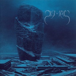 Fiaba Lacrimevole - Like a Red Bleeding Rose in a Glacial Desert