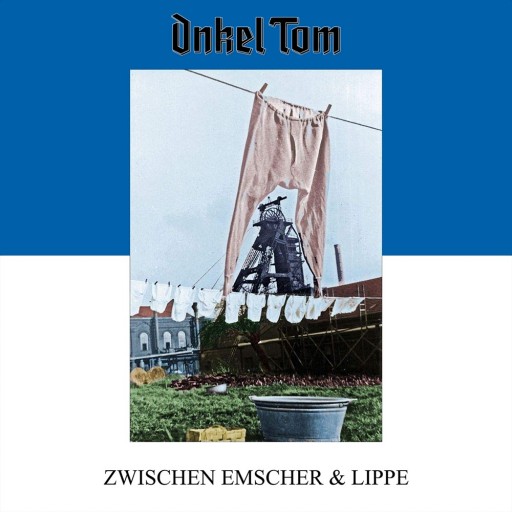 Tom Angelripper - Zwischen Emscher & Lippe 2018