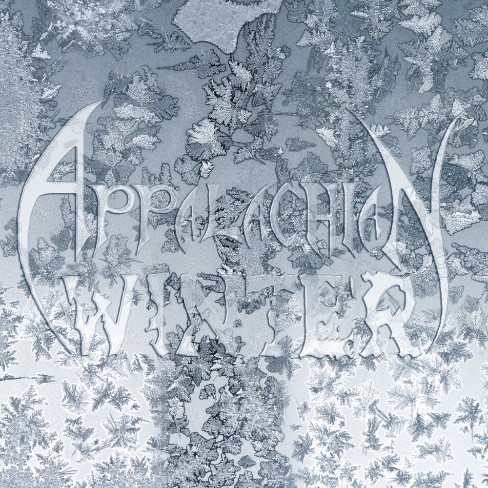 Appalachian Winter - Appalachian Winter (2011) Cover