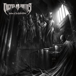 Review by Sonny for Crucified Mortals - Psalms of the Dead Choir (2016)
