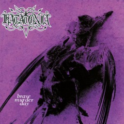 Review by Ben for Katatonia - Brave Murder Day (1996)