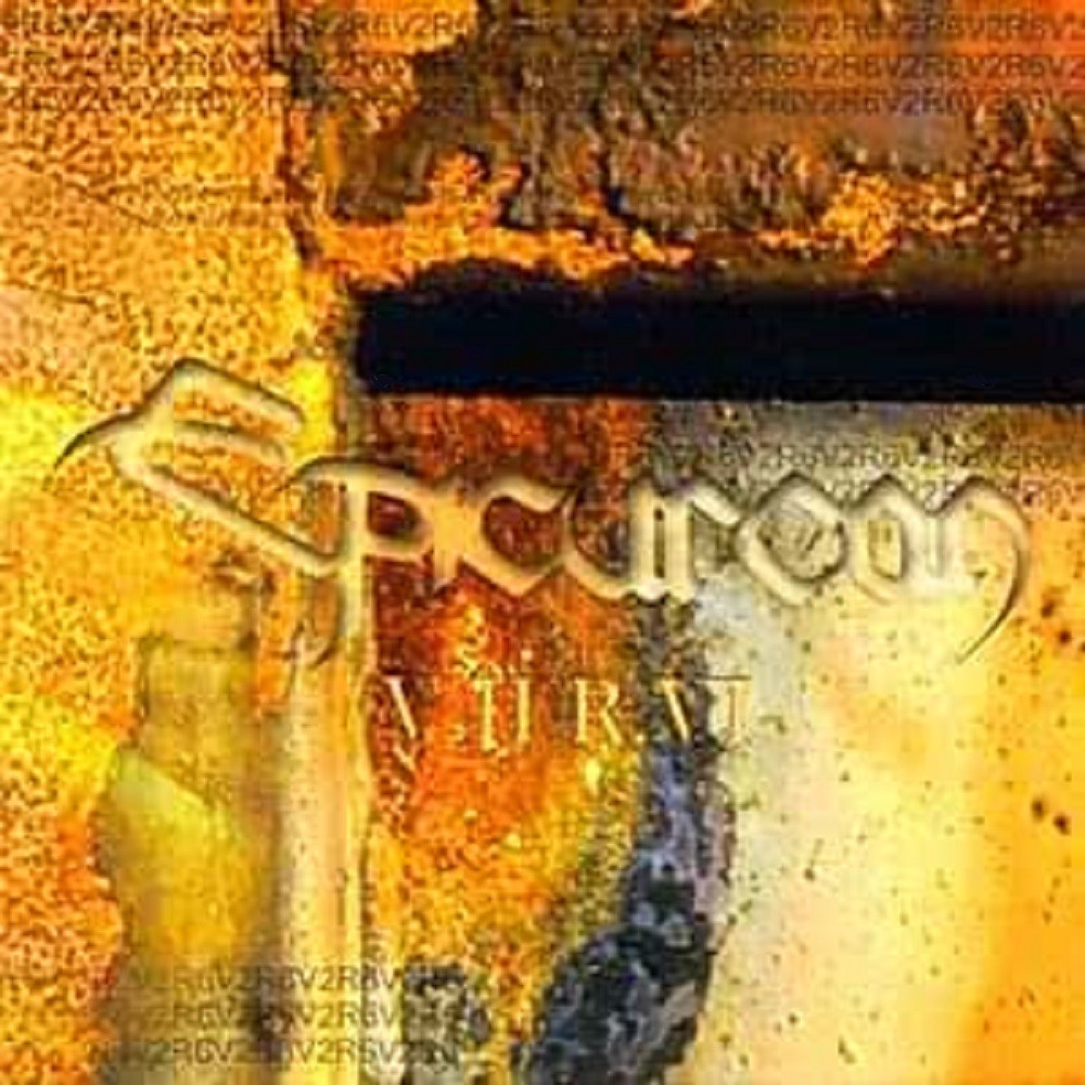 Epicurean - V.II R.VI (2003) Cover