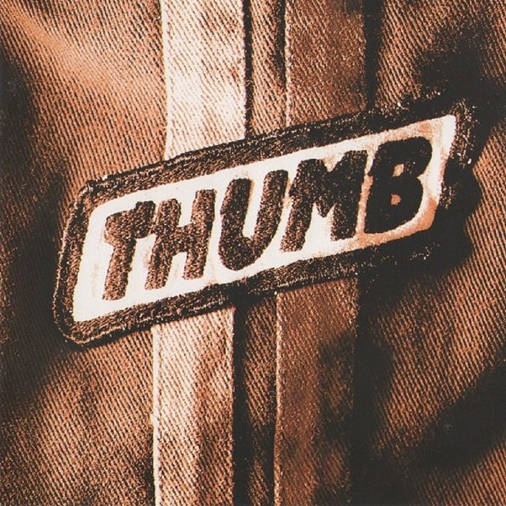 Thumb - Thumb (1995) Cover