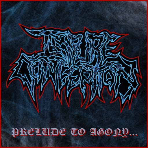 Prelude to Agony...