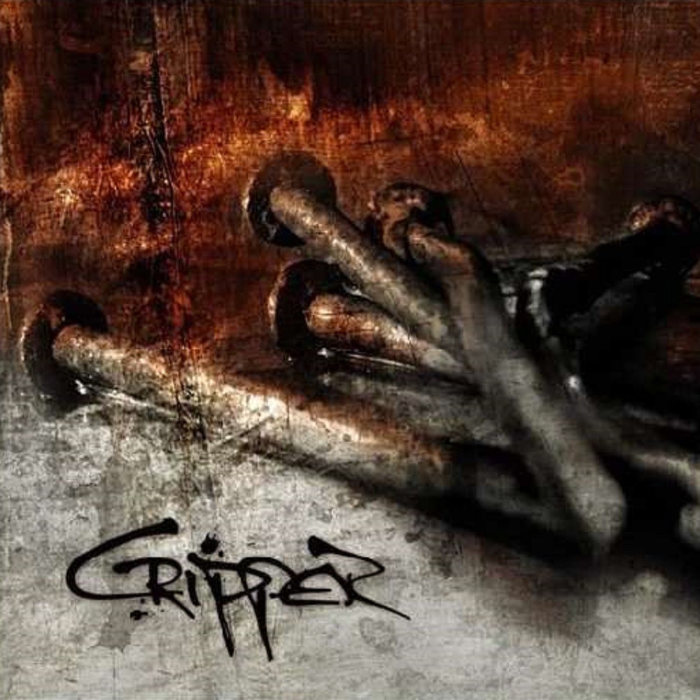 Cripper - Killer Escort Service (2006) Cover