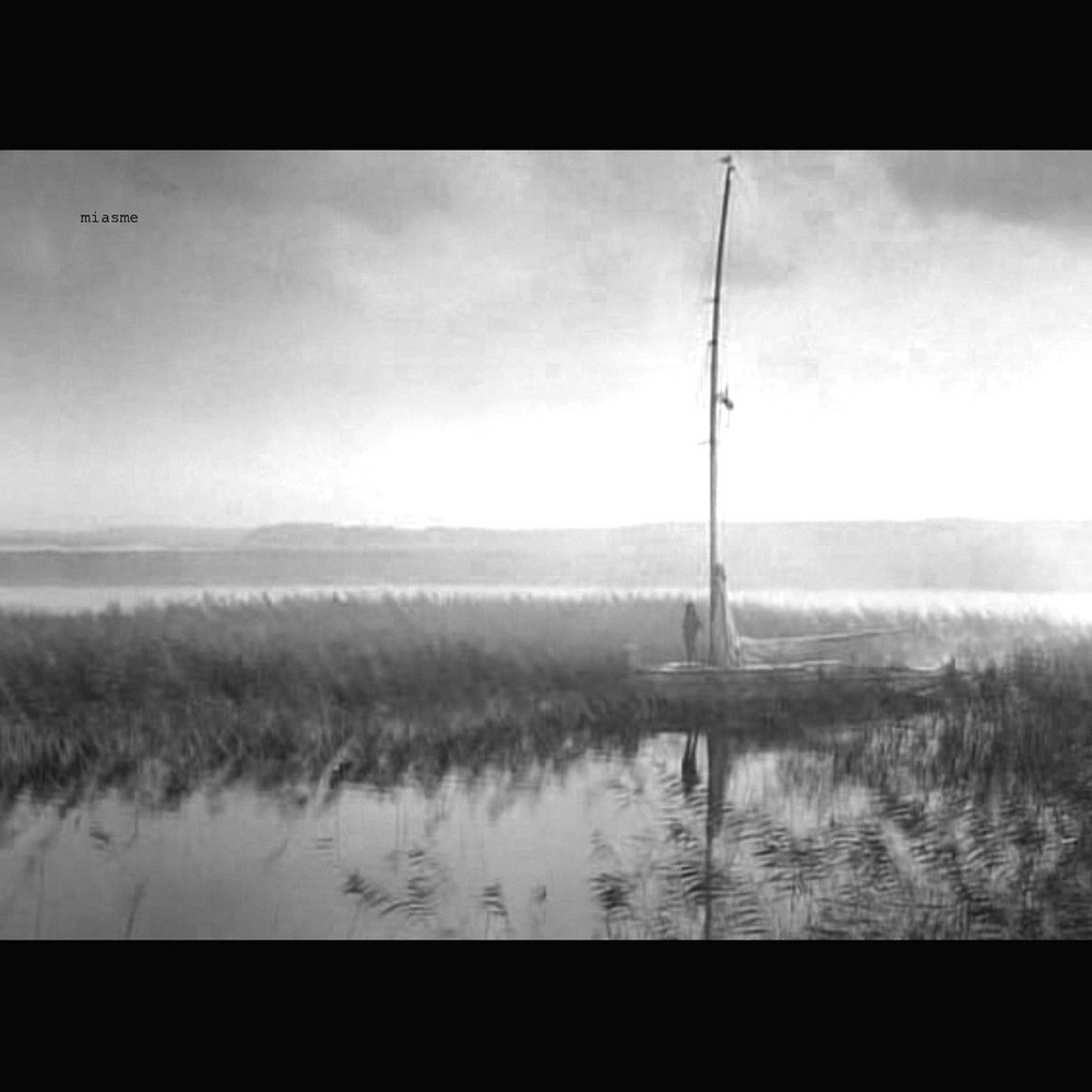 Miasme - 5773 (2012) Cover