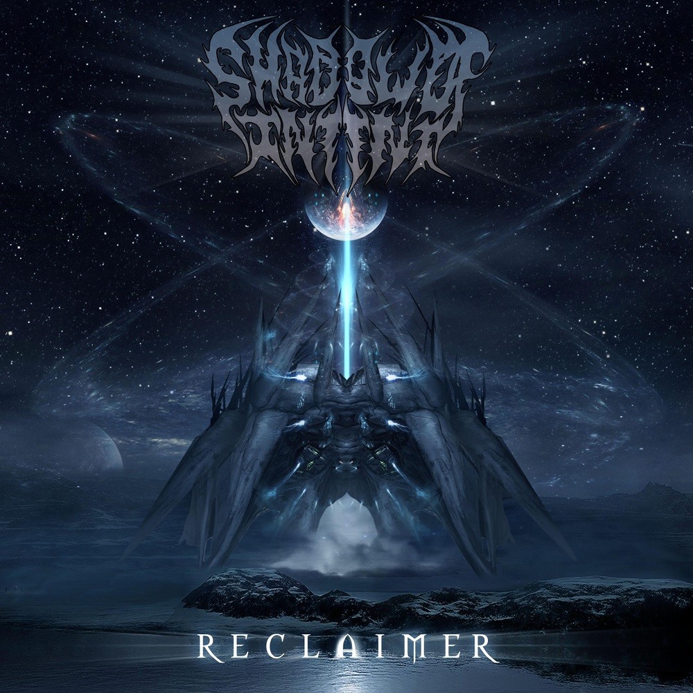 Shadow of Intent - Reclaimer (2017) Cover