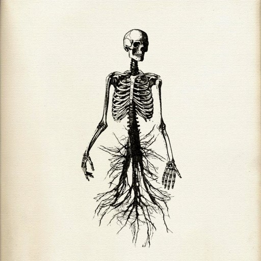 Severed Roots