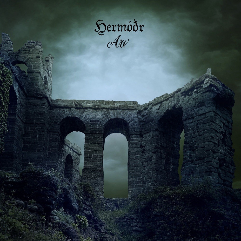 Hermóðr - Arv (2019) Cover