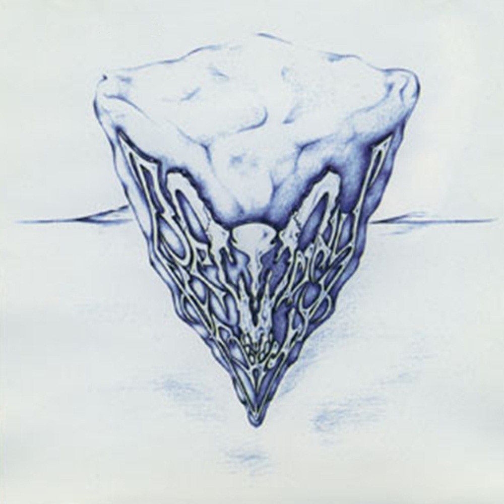 Beyond North - Spectaculum (1997) Cover