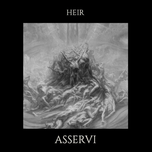 Asservi