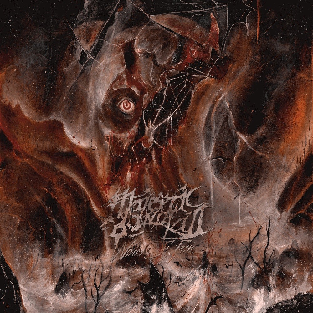 Majestic Downfall - Waters of Fate
