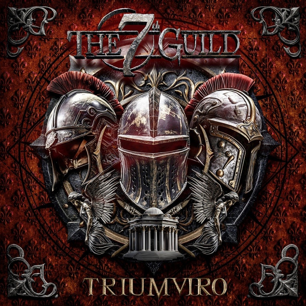 7th Guild, The - Triumviro