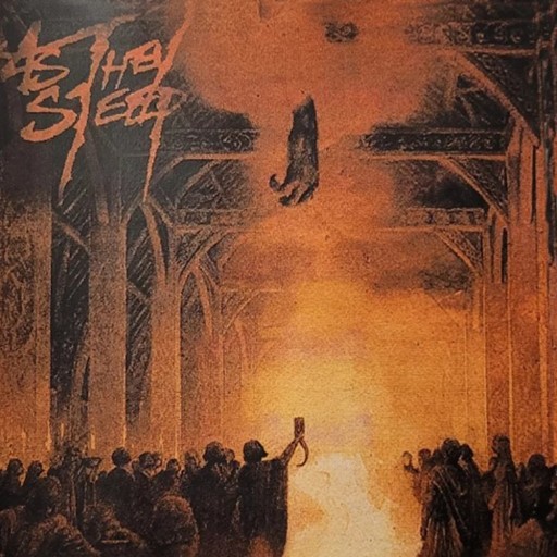 As They Sleep