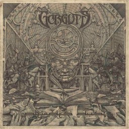 Review by UnhinderedbyTalent for Gorguts - Pleiades' Dust (2016)