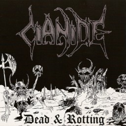 Dead & Rotting
