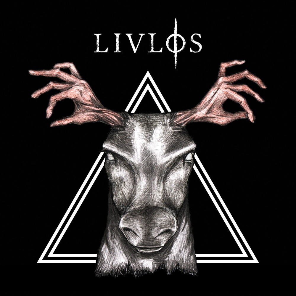 Livløs - Livløs (2016) Cover