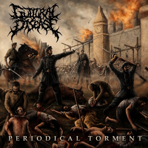 Periodical Torment