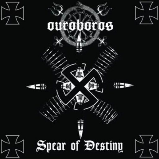 Spear of Destiny