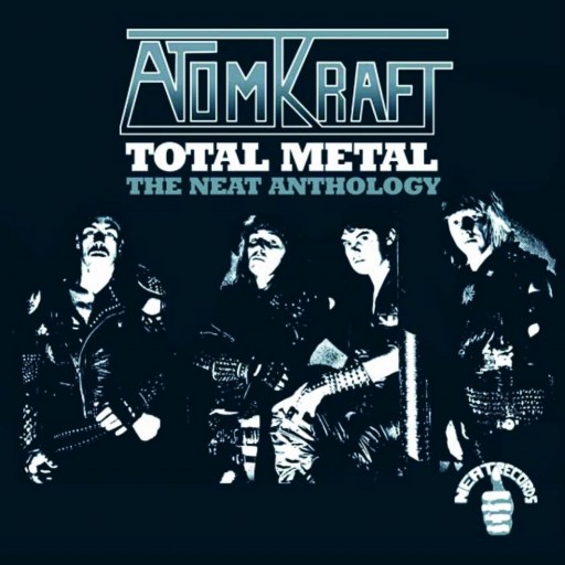 Total Metal: The Neat Anthology