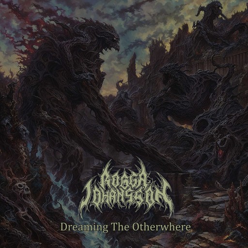 Dreaming the Otherwhere