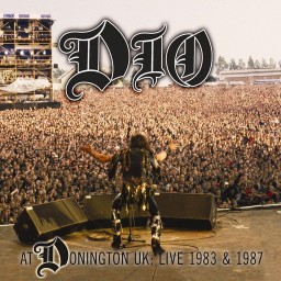 Dio at Donington UK: Live 1983 & 1987