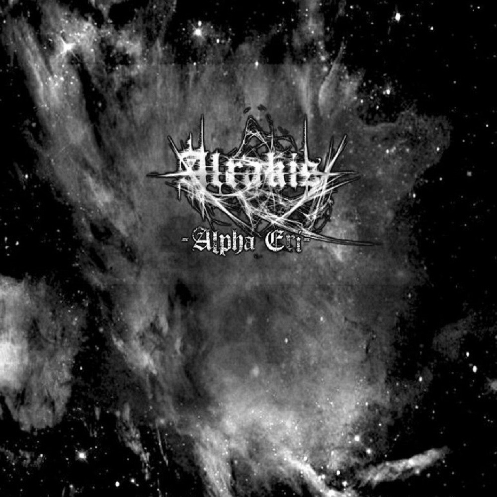Alrakis - Alpha Eri (2011) Cover