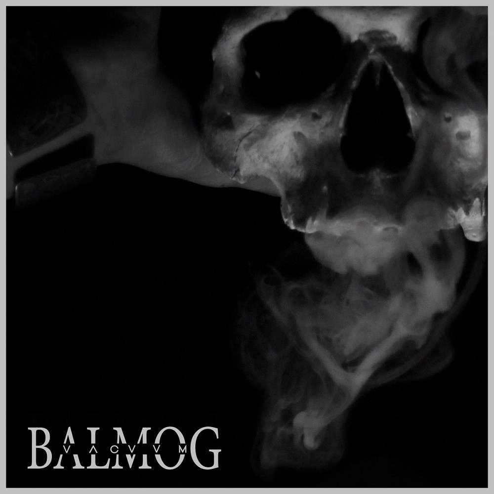 Balmog - Vacvvm (2018) Cover