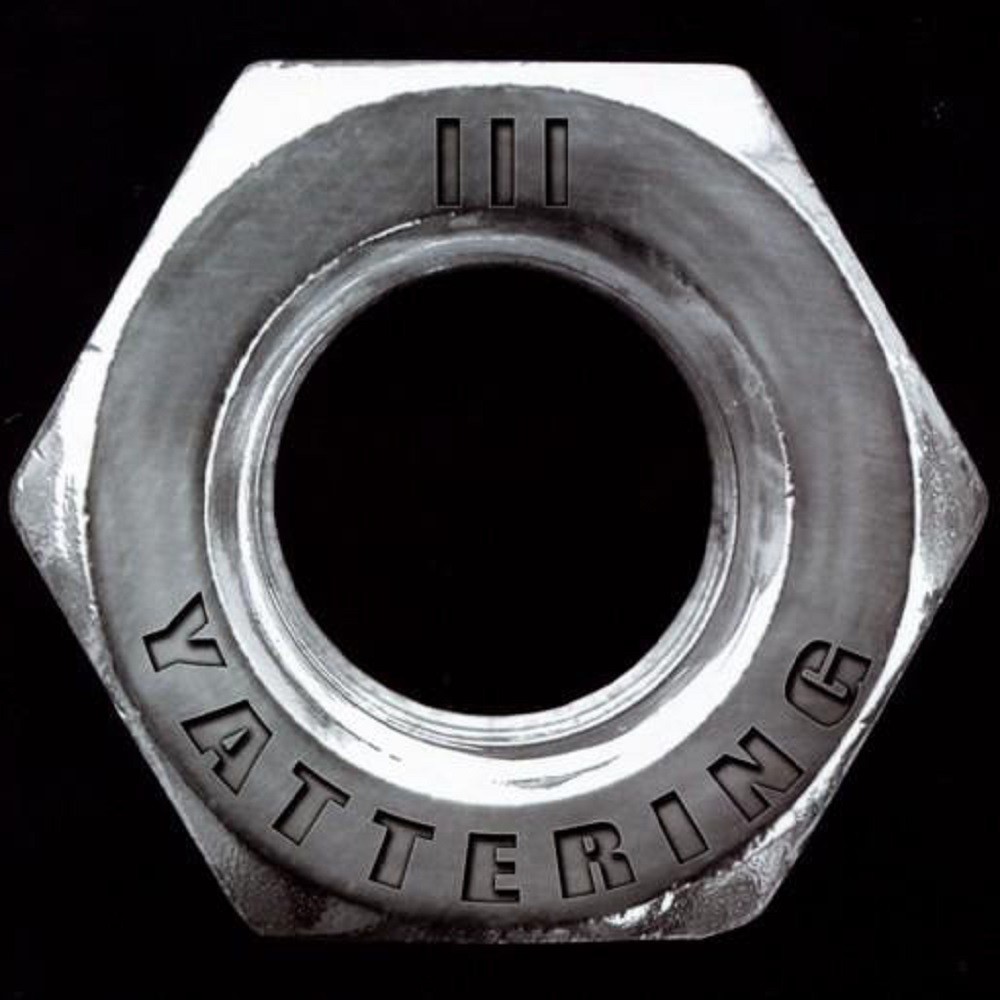 Yattering - III (2005) Cover