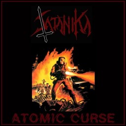Atomic Curse