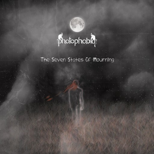 The Seven States of Mourning