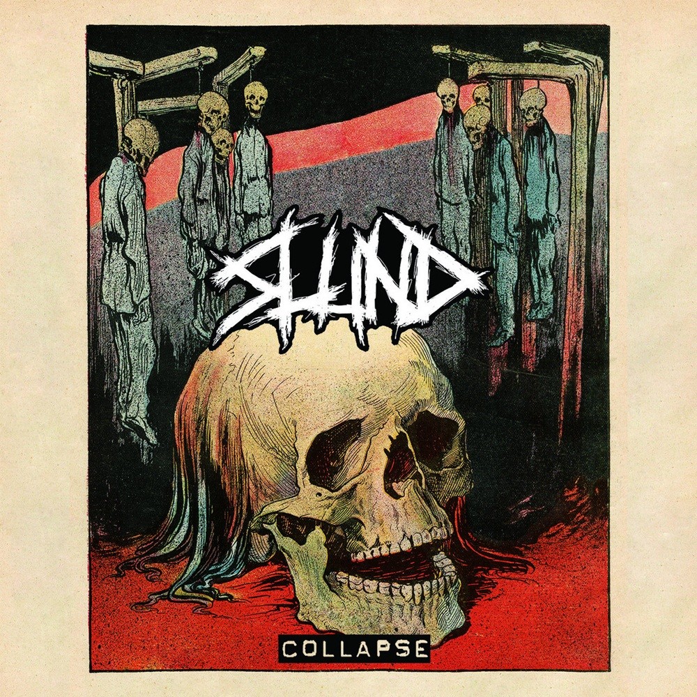 Slund - Collapse