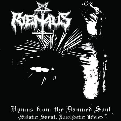 Hymns from the Damned Soul | Salatut sanat, unohdetut kielet
