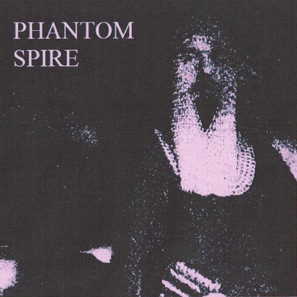 Phantom Spire - Black Spells of Hearts So Pure (2022) Cover