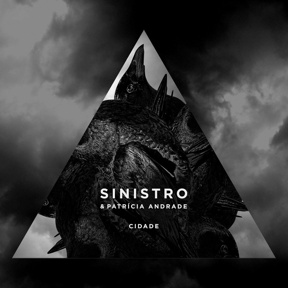 Sinistro - Cidade (2013) Cover