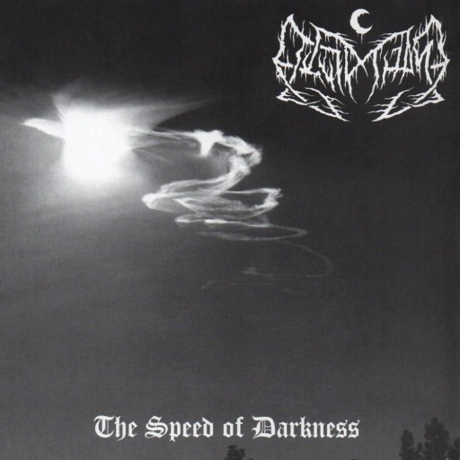 Live in Eternal Sin / The Speed of Darkness