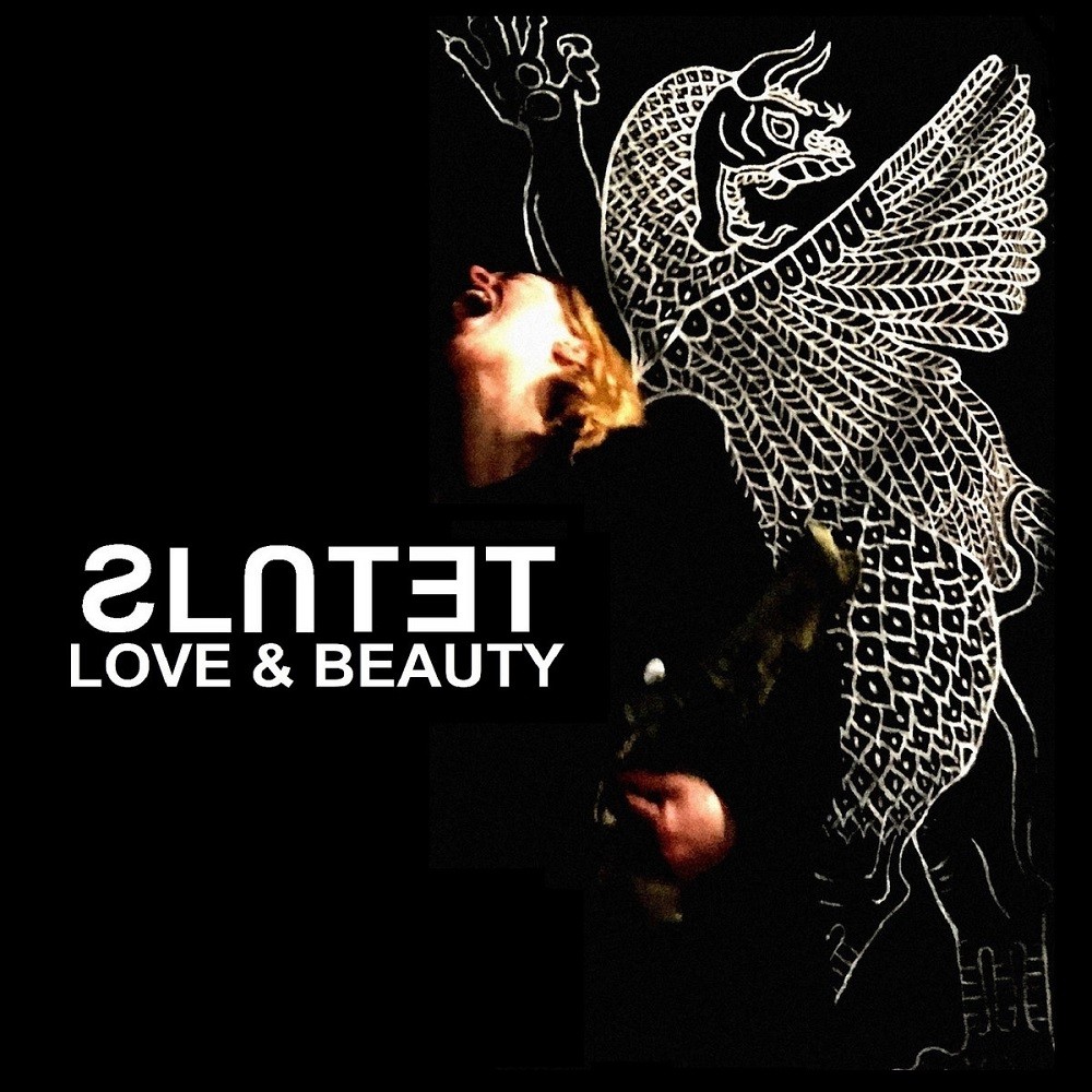 Slutet - Love & Beauty (2020) Cover