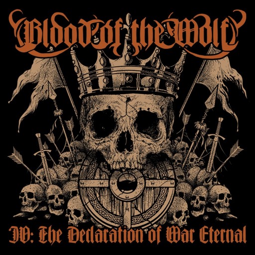 IV: The Declaration of War Eternal