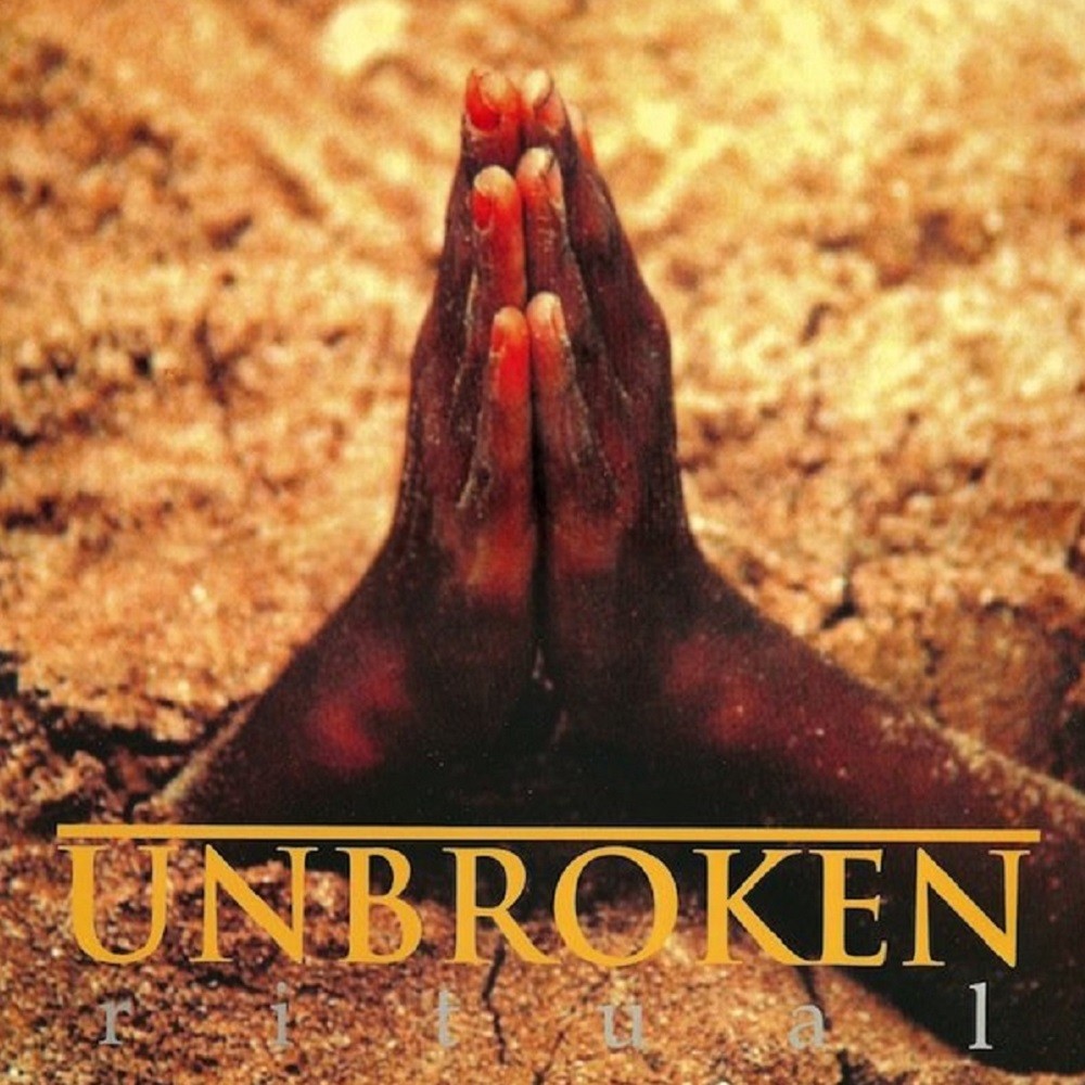 Unbroken - Ritual (1993) Cover