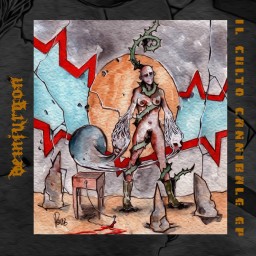 Il Culto Cannibale EP