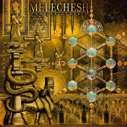 Review by Sonny for Melechesh - The Epigenesis (2010)