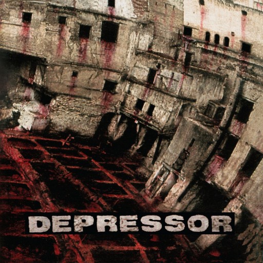 Depressor