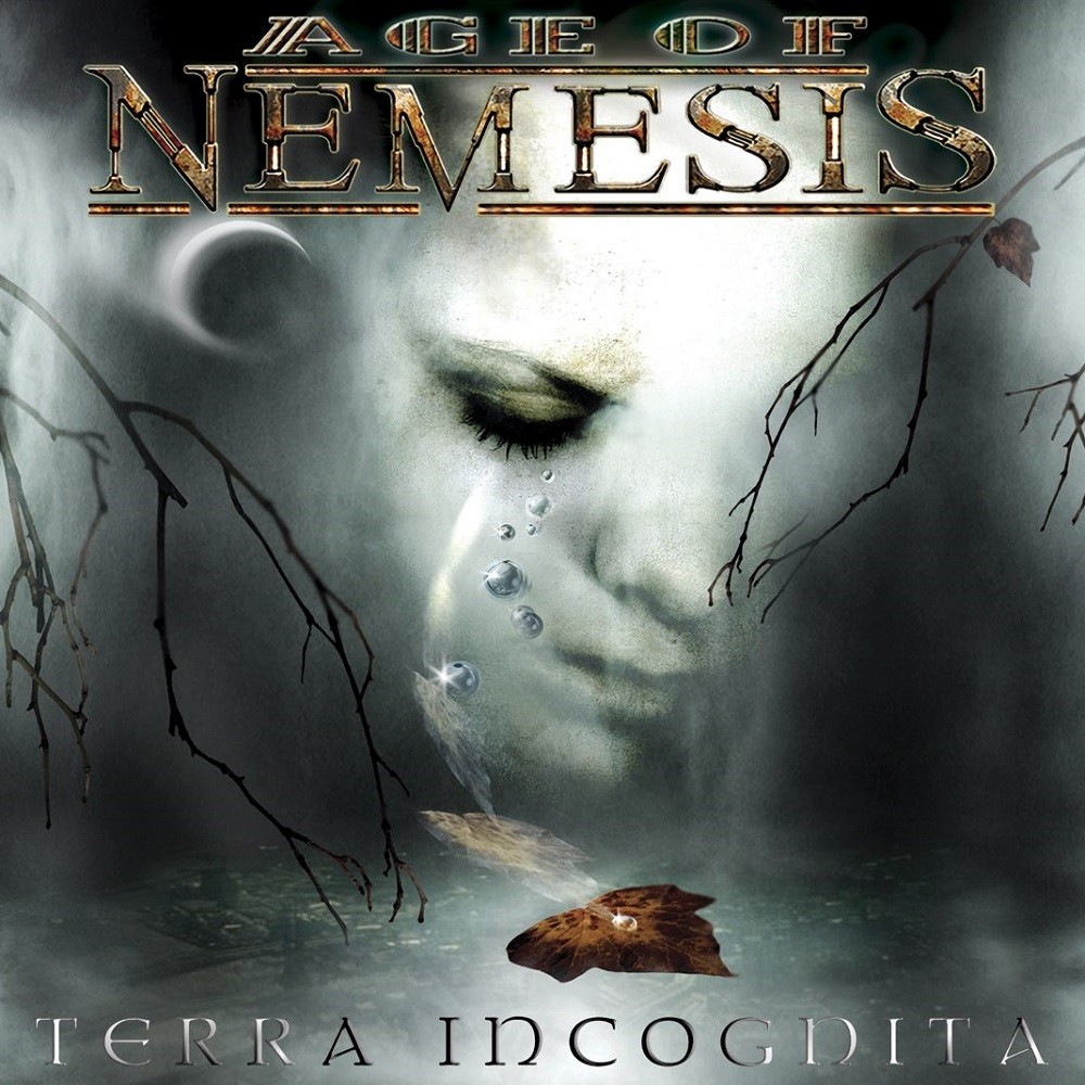 Age of Nemesis - Terra Incognita (2002) Cover
