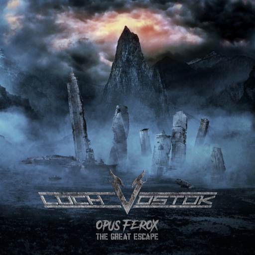 Opus Ferox: The Great Escape